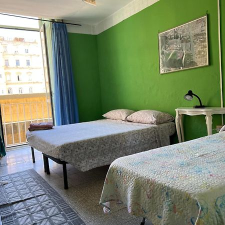 B&B Miraglia Naples Extérieur photo