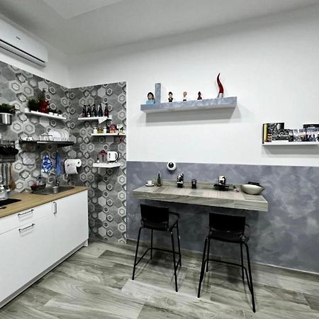 B&B Miraglia Naples Extérieur photo