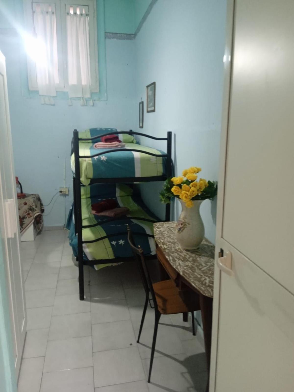 B&B Miraglia Naples Extérieur photo