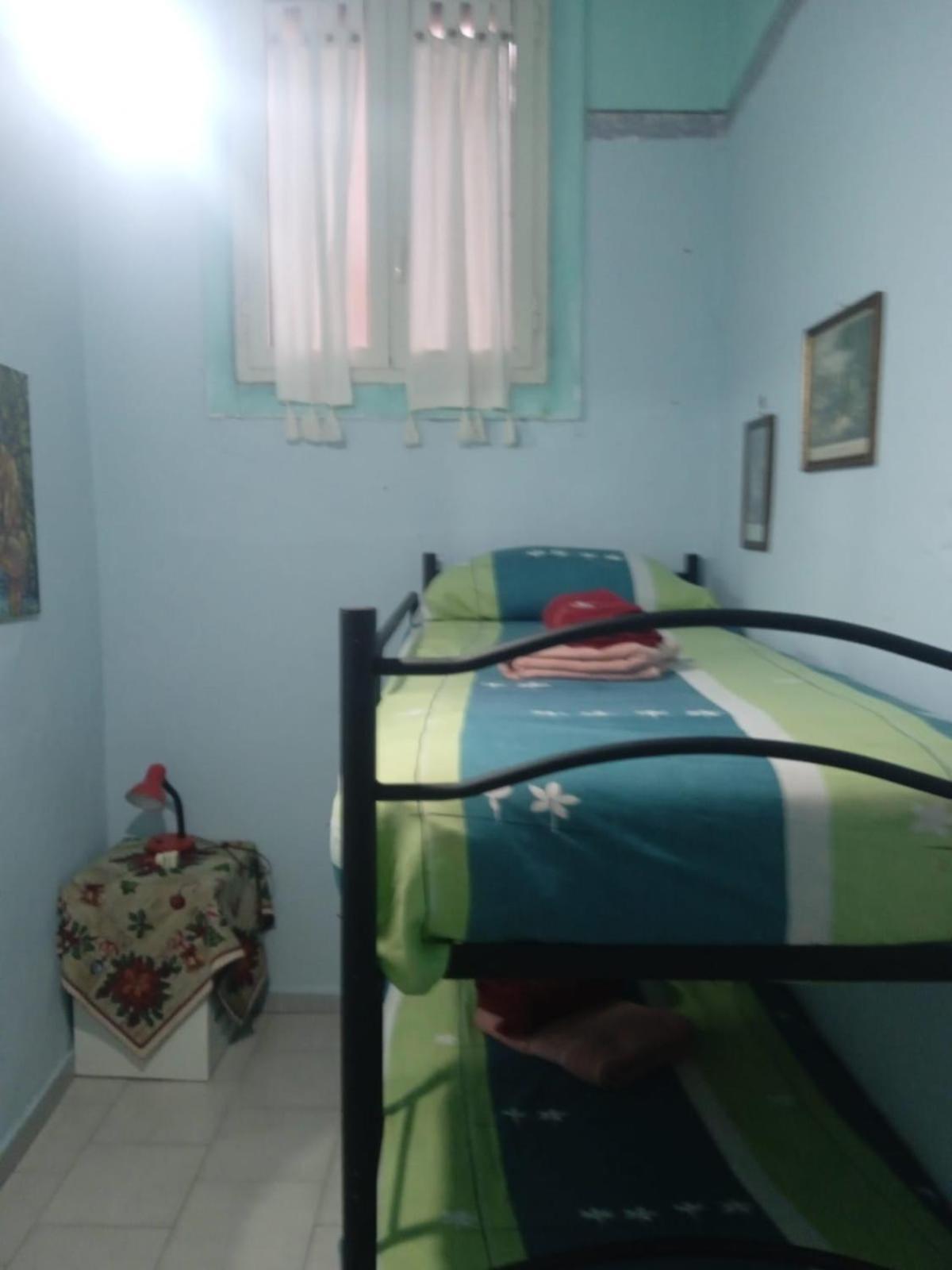 B&B Miraglia Naples Extérieur photo