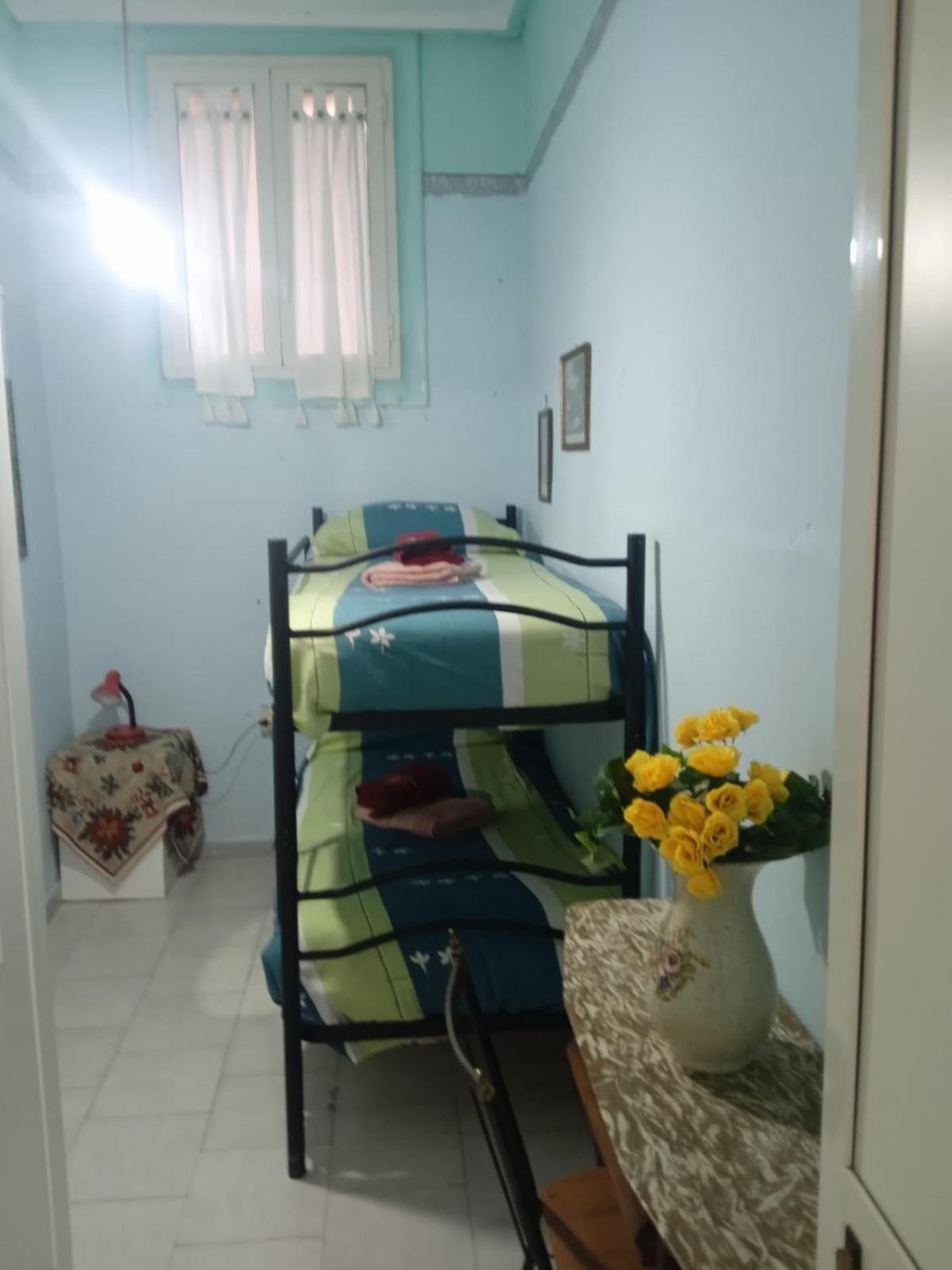 B&B Miraglia Naples Extérieur photo