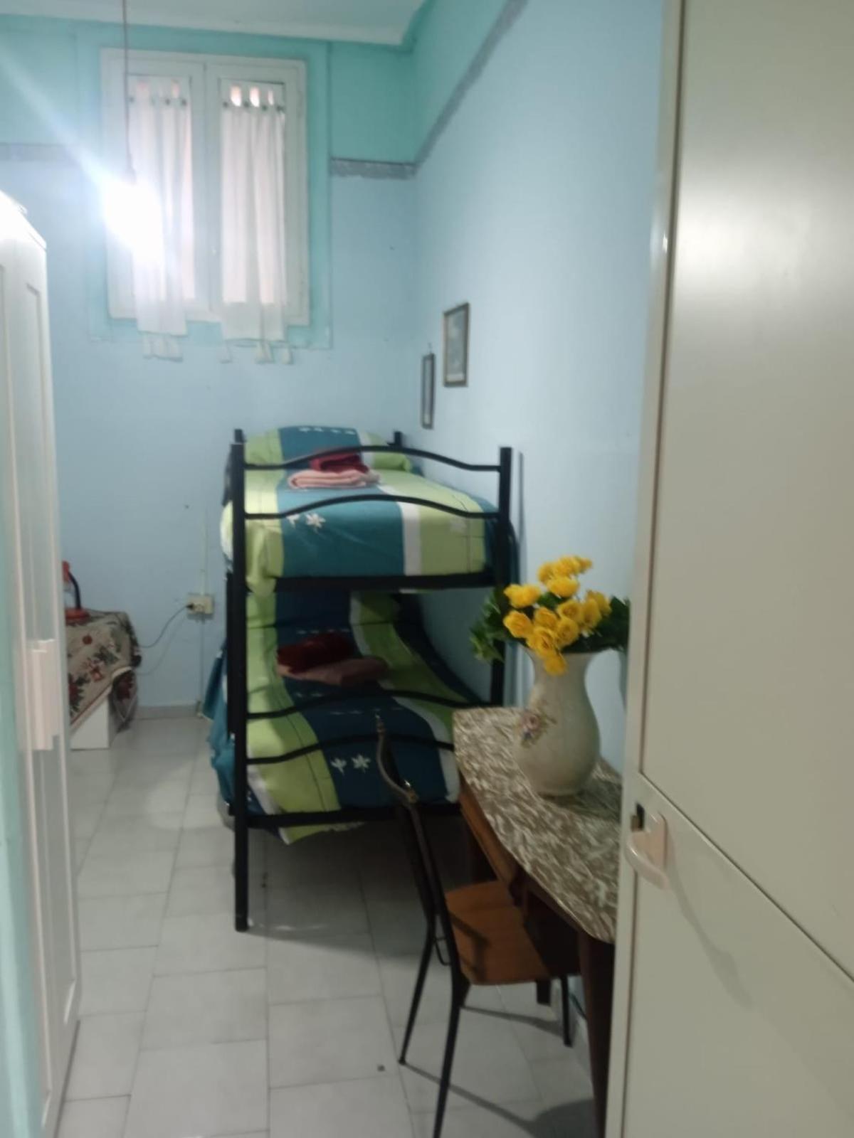B&B Miraglia Naples Extérieur photo