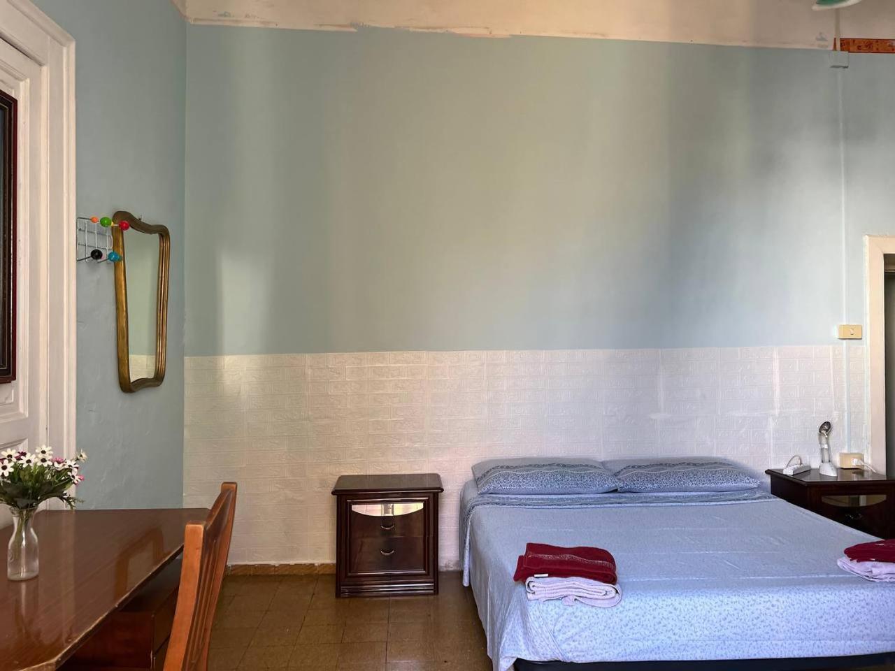 B&B Miraglia Naples Extérieur photo