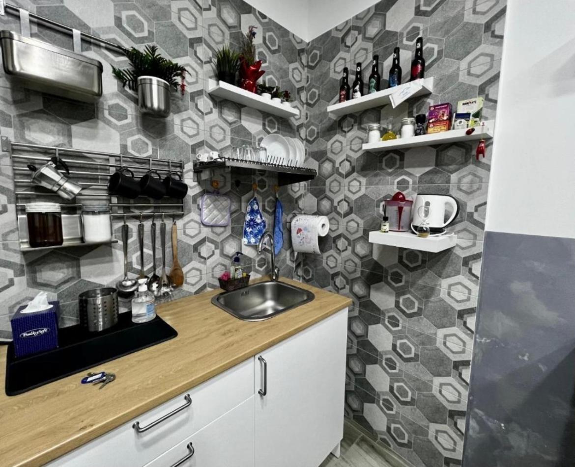 B&B Miraglia Naples Extérieur photo