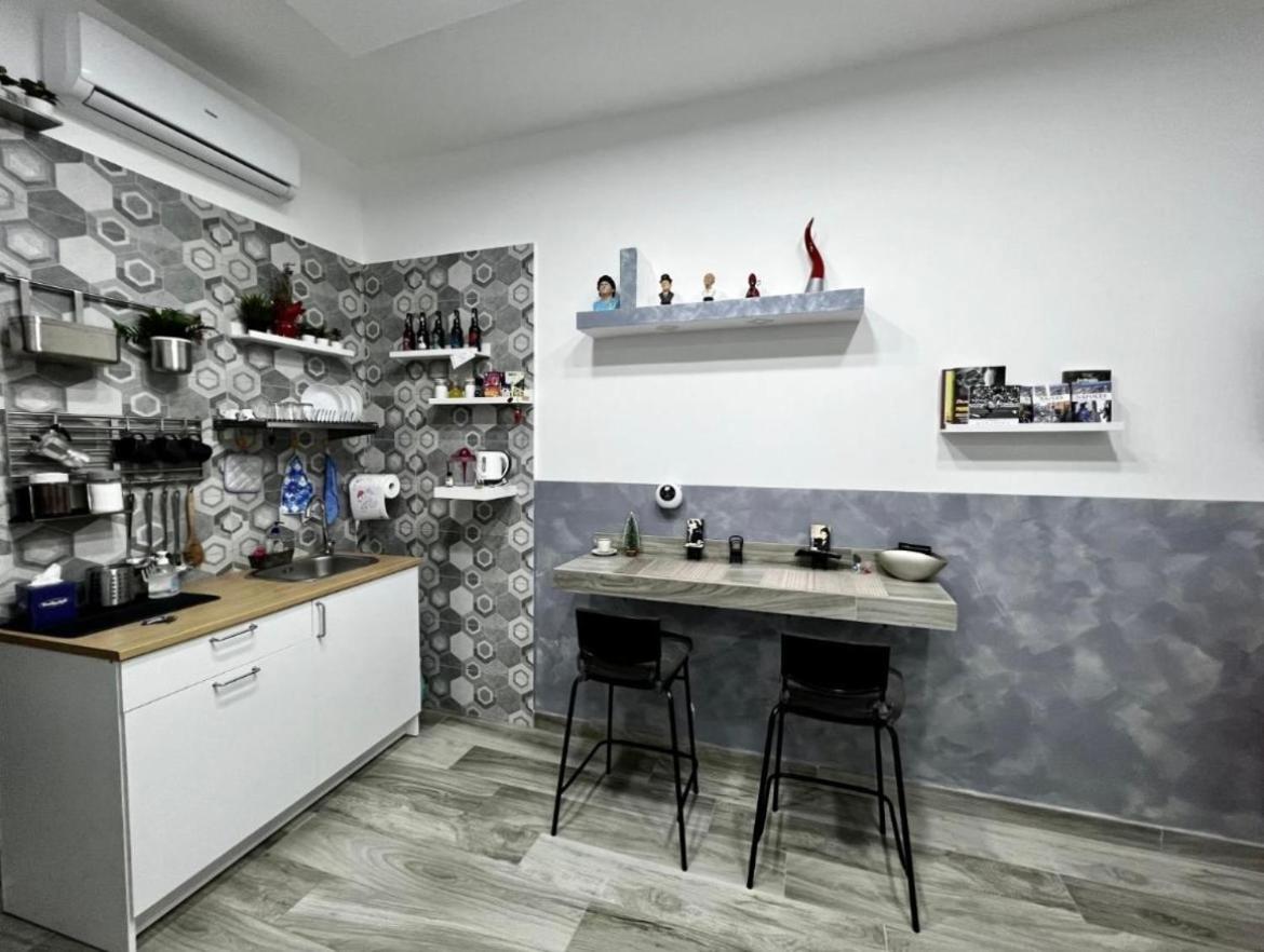 B&B Miraglia Naples Extérieur photo