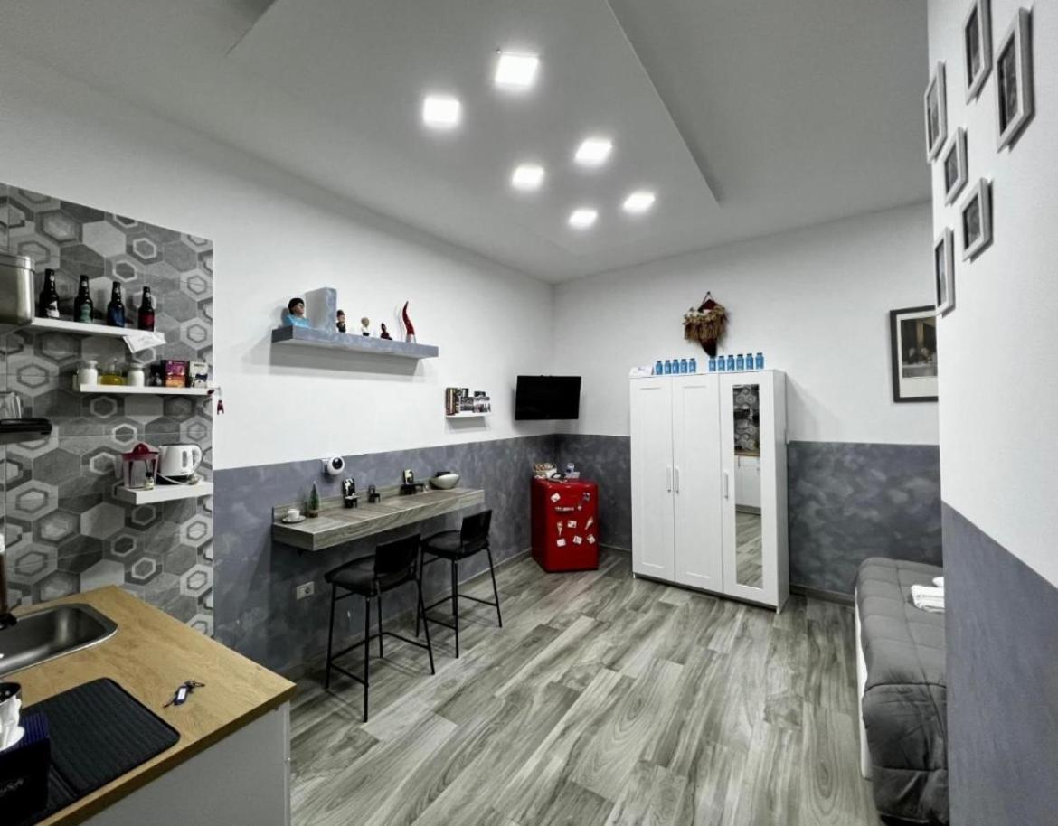 B&B Miraglia Naples Extérieur photo