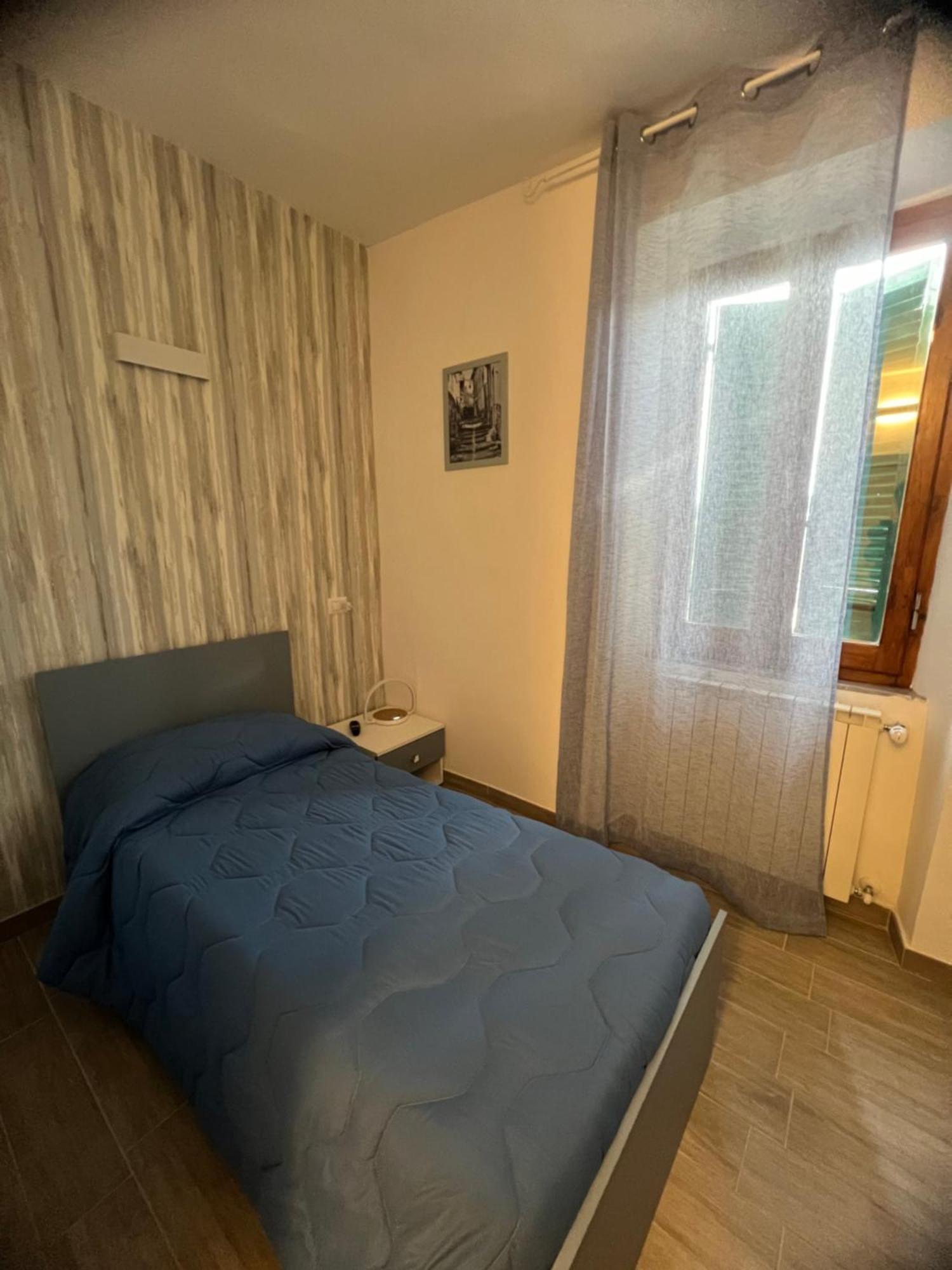 B&B Miraglia Naples Extérieur photo