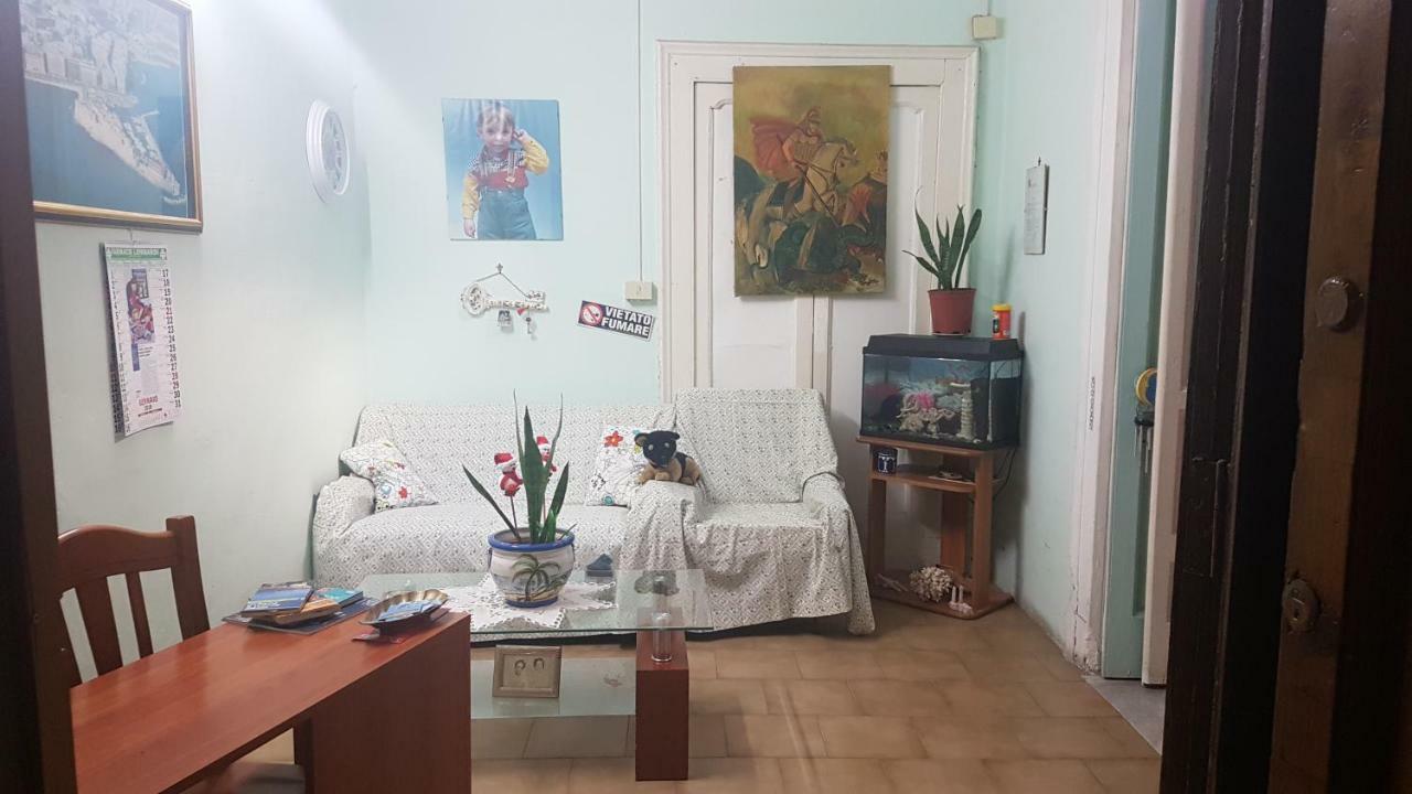 B&B Miraglia Naples Extérieur photo