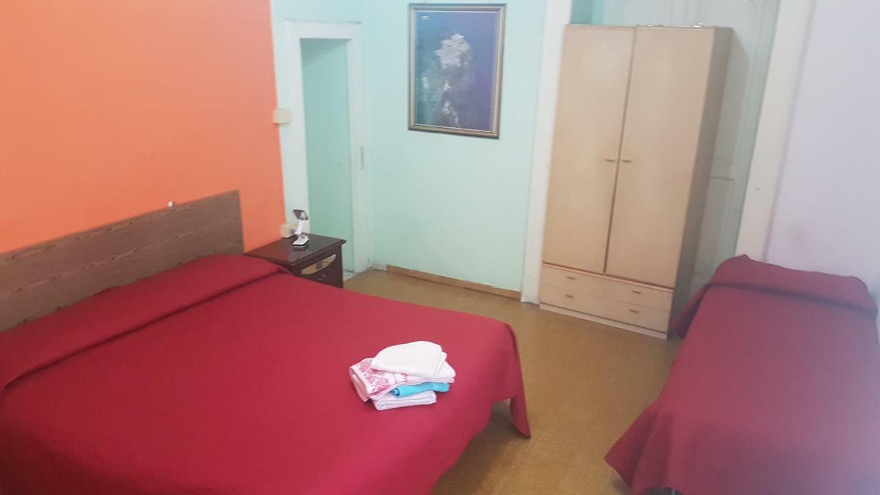 B&B Miraglia Naples Extérieur photo
