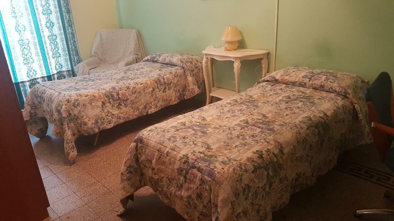 B&B Miraglia Naples Extérieur photo