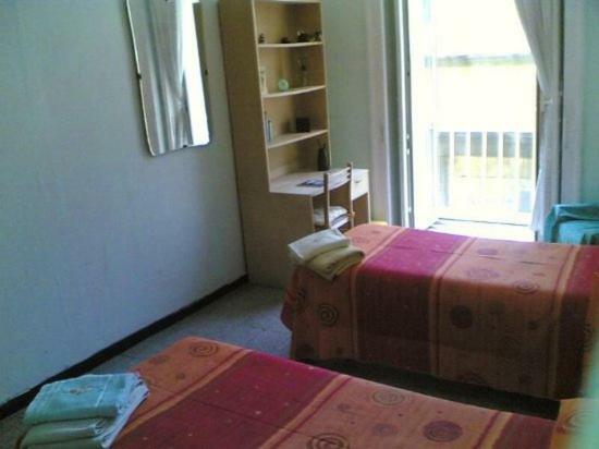 B&B Miraglia Naples Extérieur photo
