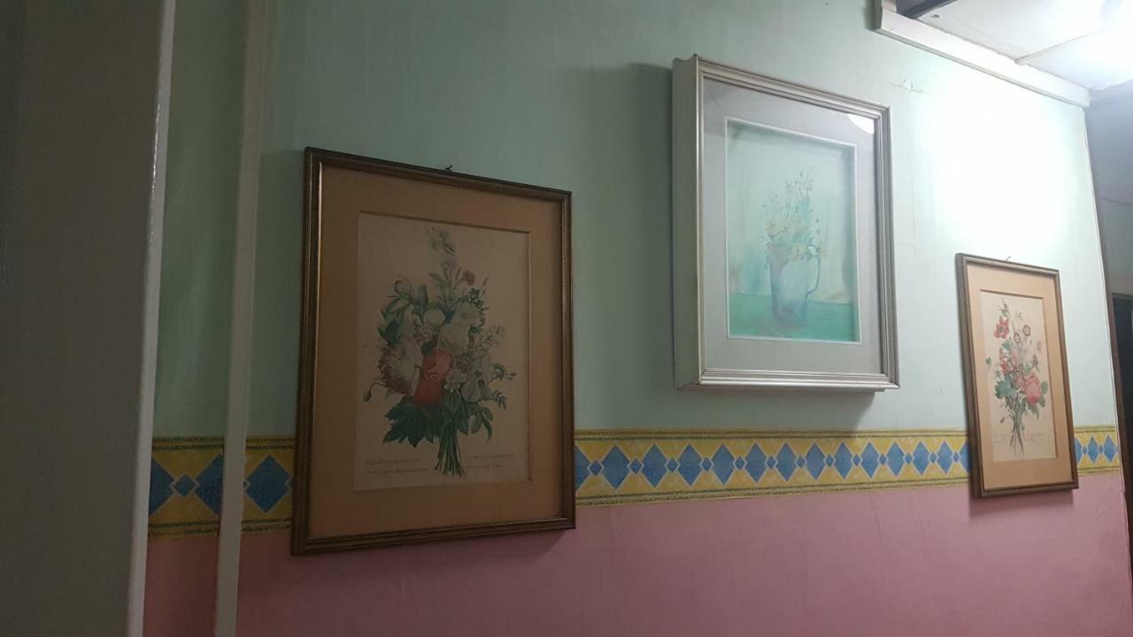 B&B Miraglia Naples Extérieur photo