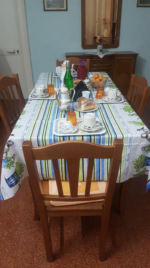 B&B Miraglia Naples Extérieur photo