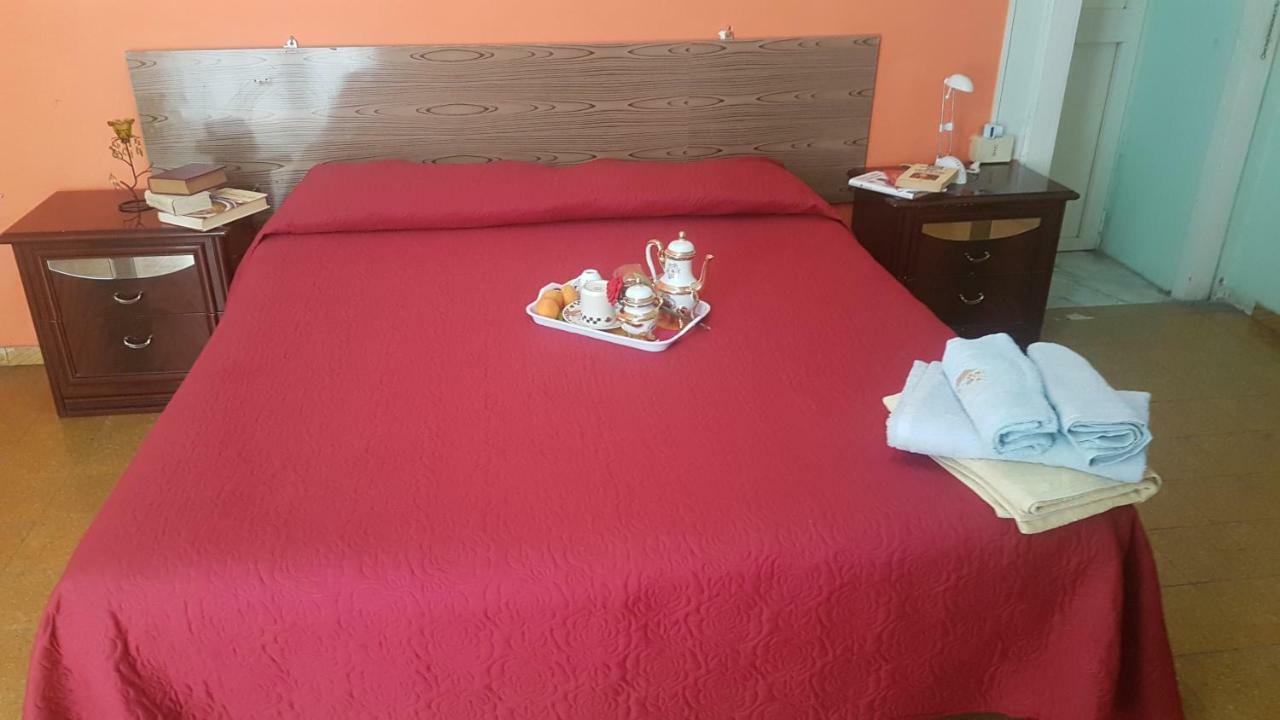 B&B Miraglia Naples Extérieur photo