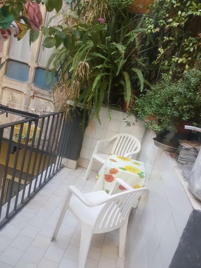 B&B Miraglia Naples Extérieur photo